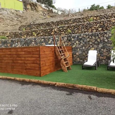 Alda Tatil Evi *