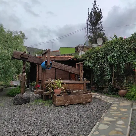 Alda Tatil Evi