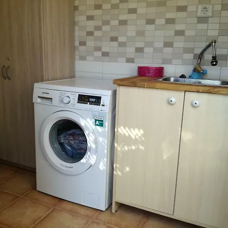 Alda Tatil Evi *
