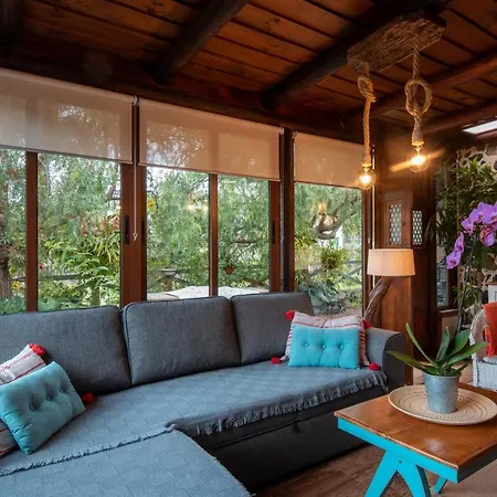 Alda Tatil Evi *