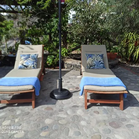 Alda Vakantiehuis *