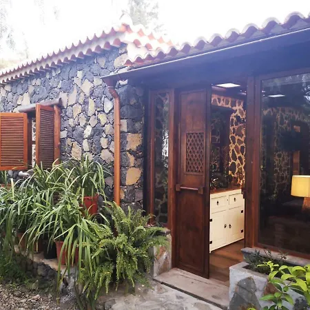 Alda Vakantiehuis