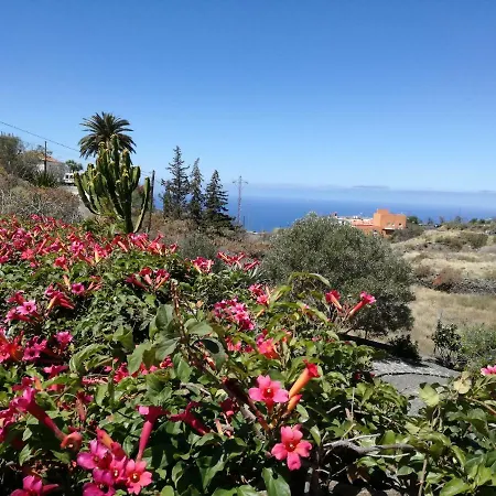 Alda Vakantiehuis Los Llanos De Aridane