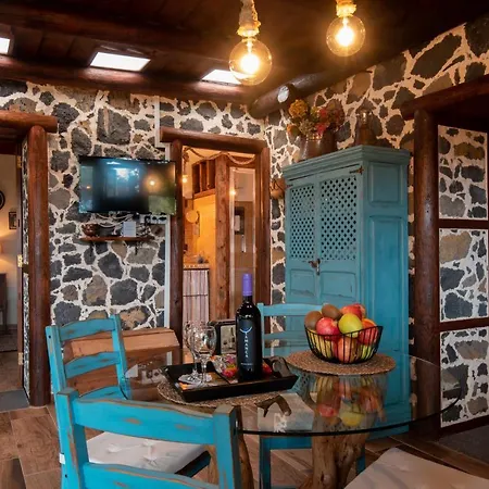 Alda * Los Llanos De Aridane