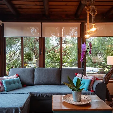 Ferienhaus Alda Los Llanos De Aridane