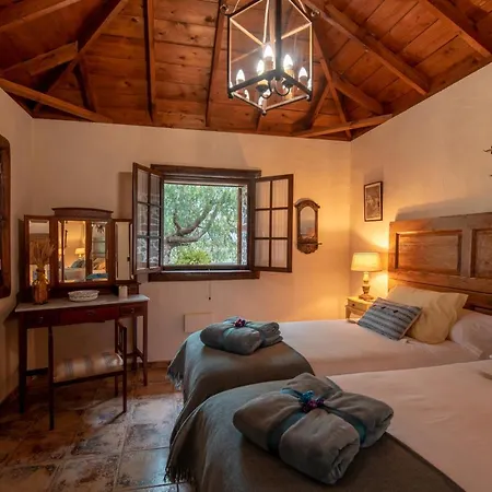 Alda Vakantiehuis Los Llanos De Aridane