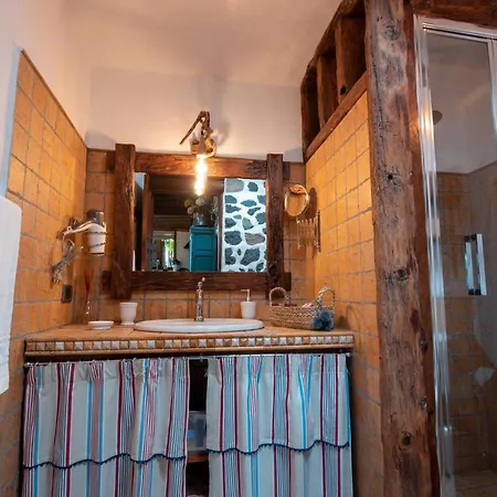 Vakantiehuis Alda *