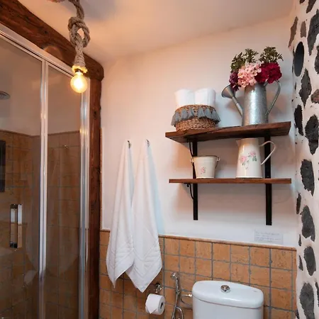 Vakantiehuis Alda